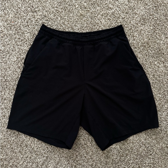 Men’s lululemon pace breaker 7 inch liner less size small - Picture 1 of 2